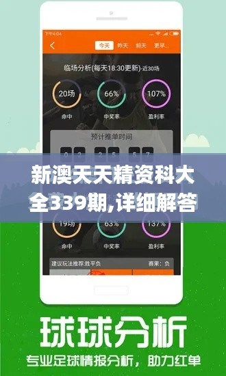 新澳天天精资科大全339期,详细解答解释定义_交互版80.655-8