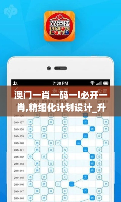 澳门一肖一码一l必开一肖,精细化计划设计_升级版25.766-3