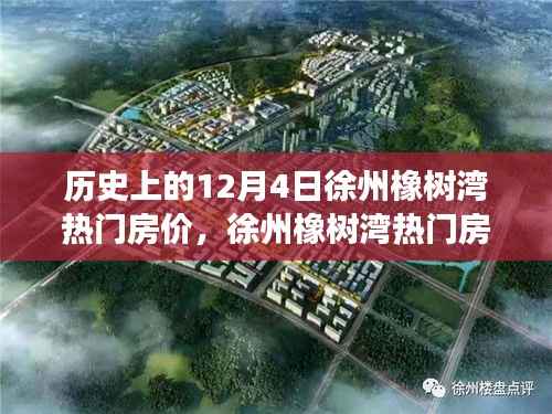 揭秘徐州橡树湾房价变迁,科技重塑居住梦想,历史上的房价与未来生活新纪元展望