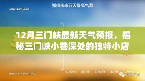 三门峡最新天气预报与小巷深处的独特风情小店揭秘