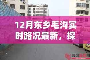 探秘东乡毛沟深处,实时路况与巷中小店独特风情揭秘