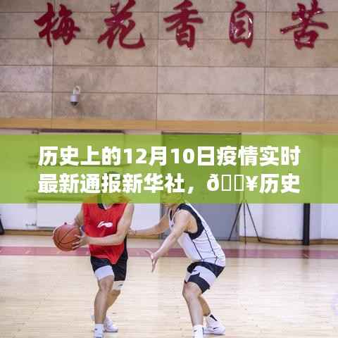 🔥历史上的12月10日,新华社疫情实时通报APP引领高科技革新之旅🚀
