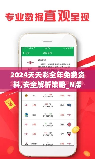 2024天天彩全年免费资料,安全解析策略_N版4.242
