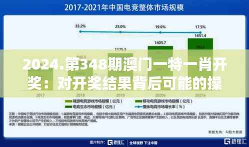 2024.第348期澳门一特一肖开奖:对开奖结果背后可能的操纵行为的担忧