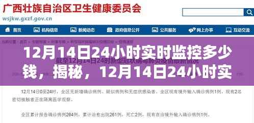 揭秘,12月14日24小时实时监控的费用究竟是多少?详细解析费用情况!
