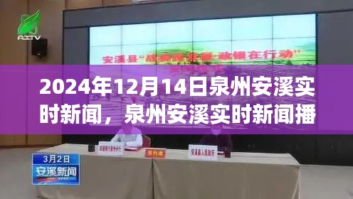 泉州安溪实时新闻播报,聚焦2024年12月14日发展动态