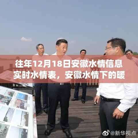 安徽水情实时报告,暖心日常与奇幻水情之旅的揭秘记录