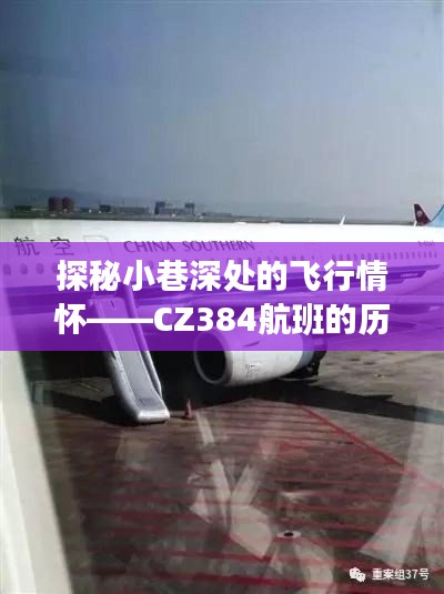 探秘小巷深处的飞行情怀,CZ384航班的历史之旅与美食探秘