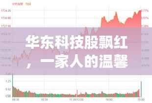 华东科技股飘红,一家人的股市温馨故事