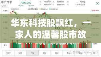 华东科技股飘红,一家人的股市温馨故事