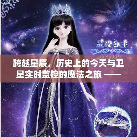 跨越星辰,卫星实时监控下的历史之旅与自信成就之门开启