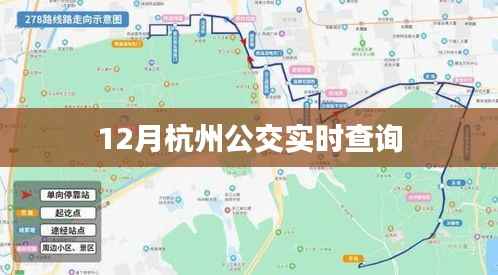杭州公交实时查询系统,出行必备工具