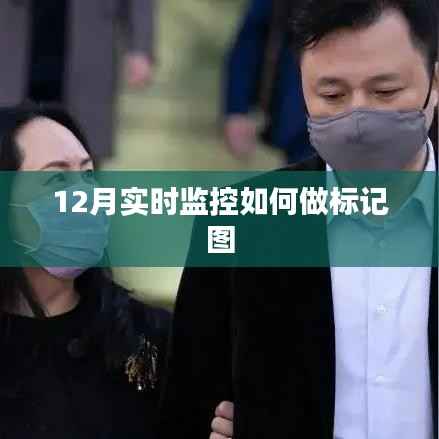 实时标记图制作指南,12月监控数据可视化展示