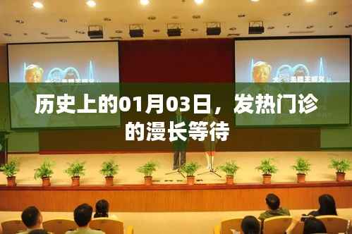 历史上的1月3日,发热门诊的等待时光