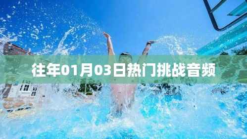 热门挑战音频回顾,历年一月三日盛况
