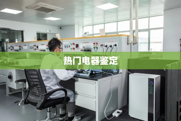 热门电器鉴定全解析