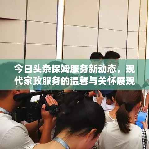 今日头条保姆服务新动态，现代家政服务的温馨与关怀展现