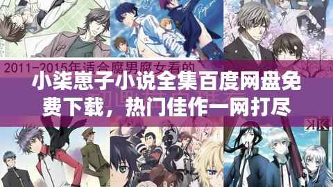 小柒崽子小说全集百度网盘免费下载,热门佳作一网打尽