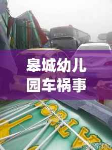 皋城幼儿园车祸事故最新进展,现场救援与事故概述