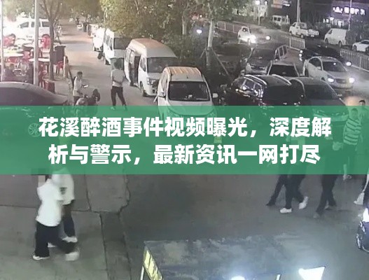 花溪醉酒事件视频曝光，深度解析与警示，最新资讯一网打尽